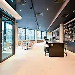 Apart Otel Staycity Dublin Mark Street