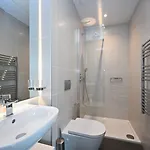Staycity Dublin Mark Street 3* Dublin