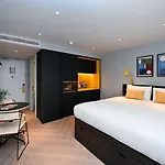 Staycity Dublin Mark Street 3* Dublin