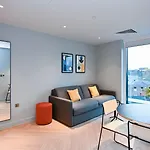 Staycity Dublin Mark Street 3* Dublin