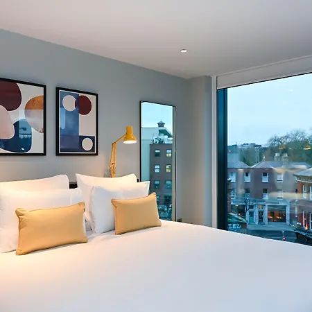 Staycity Dublin Mark Street Δουβλίνο
