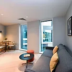 Staycity Dublin Mark Street