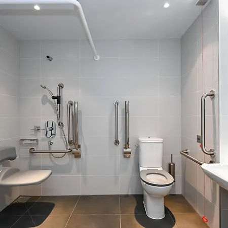 Staycity Dublin Mark Street 3*