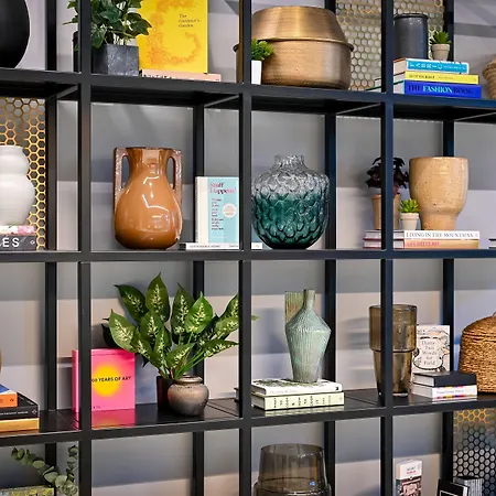 Staycity Dublin Mark Street 3* 都柏林